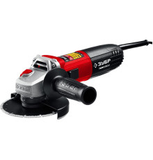 ЗУБР УШМ-125-805 УШМ 125 мм, 800 Вт, компакт.