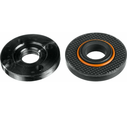 ЗУБР УШМ-П125-1500 ЭПСТ УШМ 125 мм, 1500 Вт, регулировка оборотов, серия Профессионал.