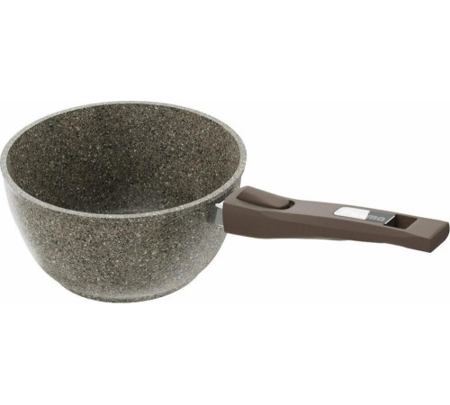 МЕЧТА 082902 Premium mokko 1,7л съемная ручка стеклянная крышка