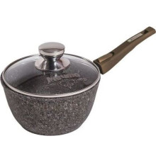 МЕЧТА 082902 Premium mokko 1,7л съемная ручка стеклянная крышка