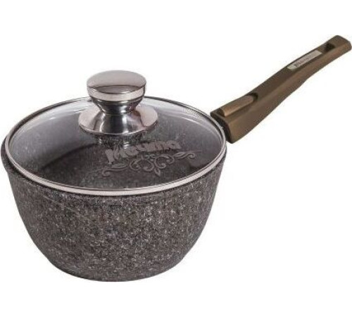 МЕЧТА 082902 Premium mokko 1,7л съемная ручка стеклянная крышка