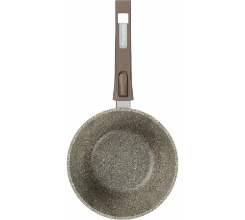 МЕЧТА 082902 Premium mokko 1,7л съемная ручка стеклянная крышка