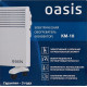 OASIS KM-10