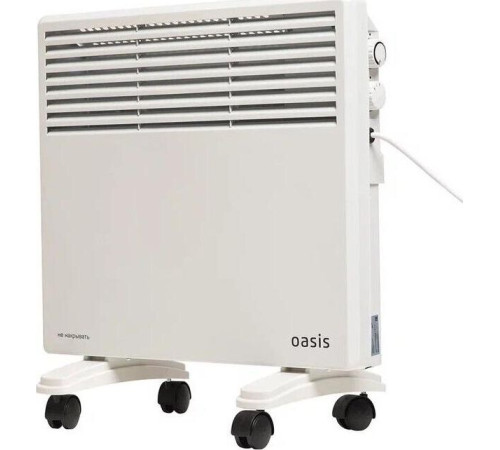 OASIS KM-10