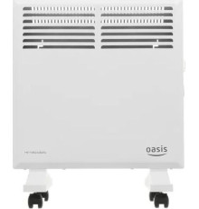 OASIS KM-10