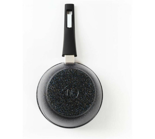 МЕЧТА 082803 Гранит star 1,7л несъемная ручка стеклянная крышка