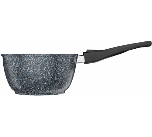 МЕЧТА 082803 Гранит star 1,7л несъемная ручка стеклянная крышка