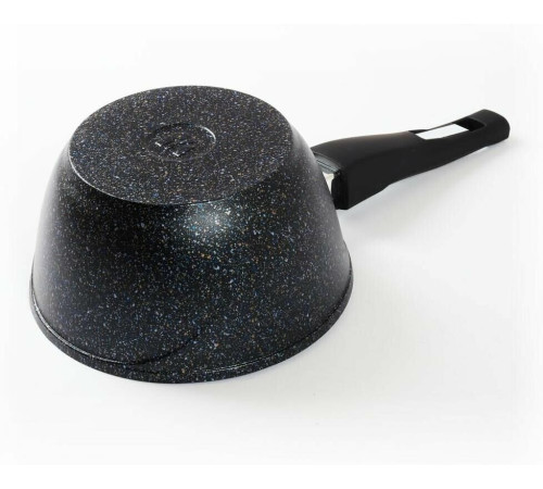 МЕЧТА 082803 Гранит star 1,7л несъемная ручка стеклянная крышка