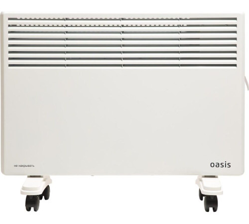 OASIS KM-15