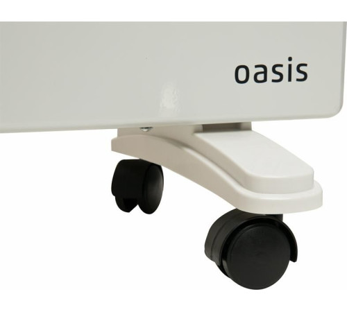 OASIS KM-15