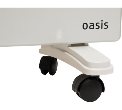 OASIS KM-20