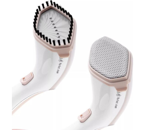 KITFORT KT-929-1 коричневый/белый