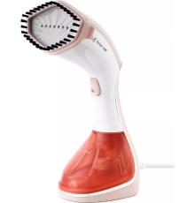 KITFORT KT-929-1 коричневый/белый