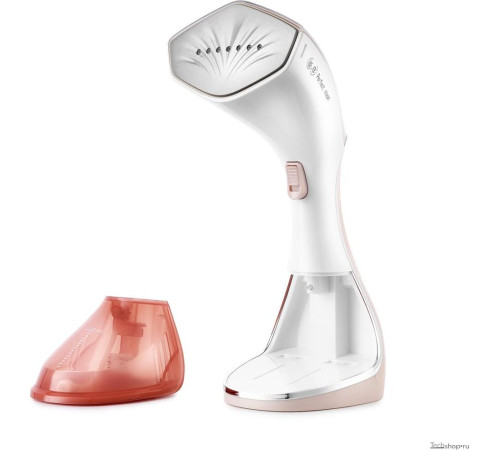 KITFORT KT-929-1 коричневый/белый