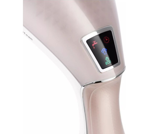 KITFORT KT-929-1 коричневый/белый