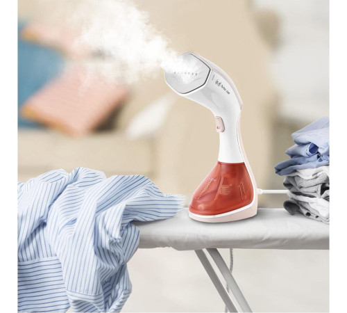 KITFORT KT-929-1 коричневый/белый