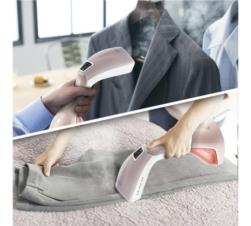 KITFORT KT-929-1 коричневый/белый