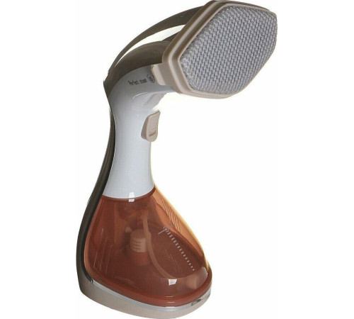 KITFORT KT-929-1 коричневый/белый