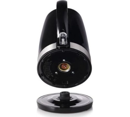 GORENJE K17BK черный