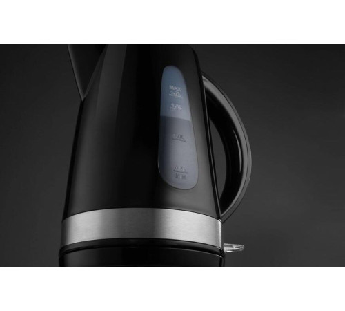 GORENJE K17BK черный