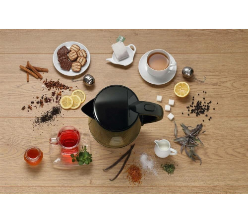 GORENJE K17BK черный