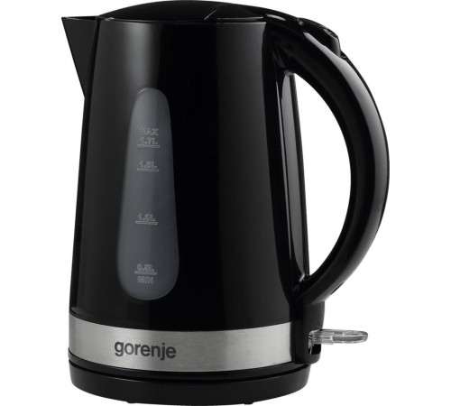 GORENJE K17BK черный