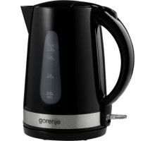 GORENJE K17BK черный