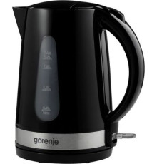 GORENJE K17BK черный