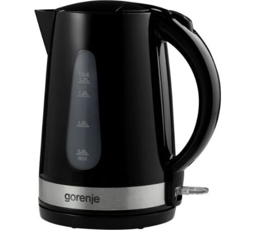 GORENJE K17BK черный