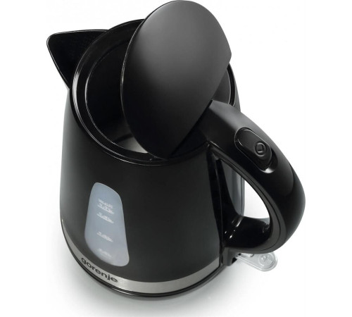 GORENJE K17BK черный