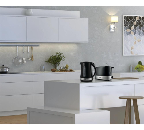 GORENJE K17BK черный