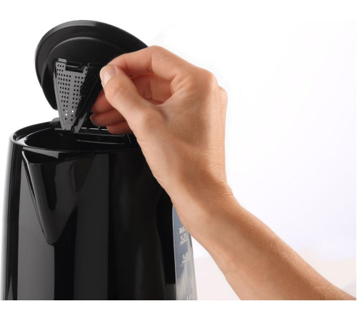 GORENJE K17BK черный