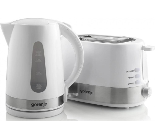 GORENJE K17WE белый