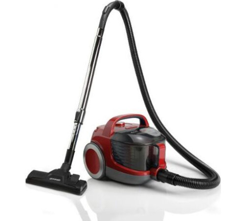 GORENJE VC1901GACRCY красный