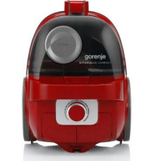 GORENJE VC1901GACRCY красный