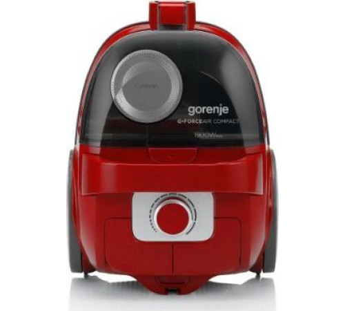 GORENJE VC1901GACRCY красный