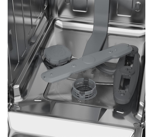 Посудомоечная машина BEKO BDFS26120WQ