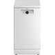 Посудомоечная машина BEKO BDFS26120WQ