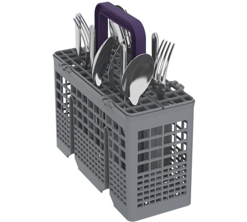 Посудомоечная машина BEKO BDFS26120WQ