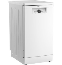 Посудомоечная машина BEKO BDFS26120WQ