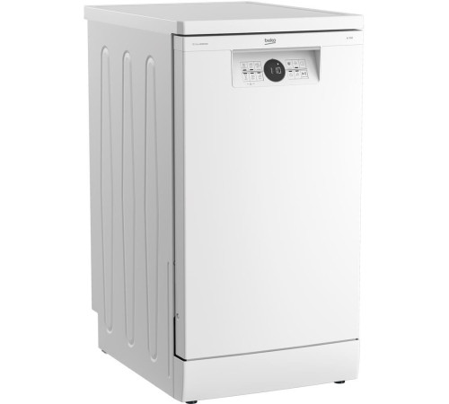 Посудомоечная машина BEKO BDFS26120WQ