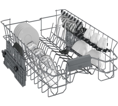 Посудомоечная машина BEKO BDFS26120WQ