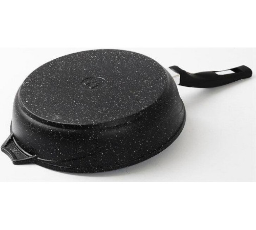 МЕЧТА 18802 Гранит black 18см