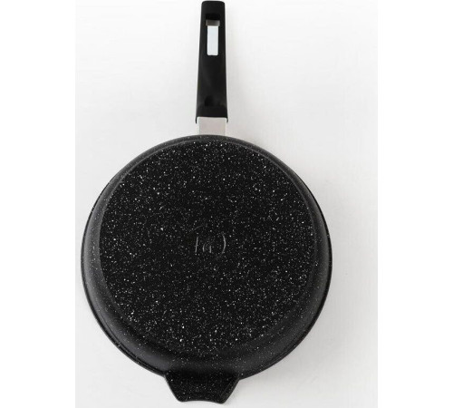 МЕЧТА 18802 Гранит black 18см