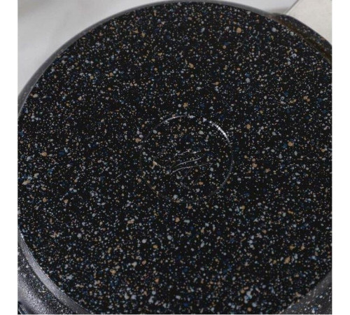 МЕЧТА 18803 Гранит star 18см