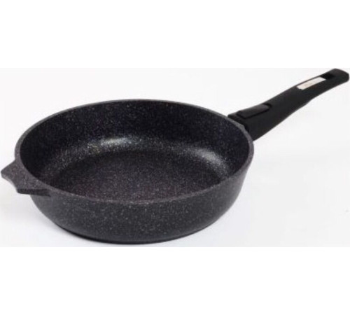 МЕЧТА 018803 Гранит star 18см съемная ручка