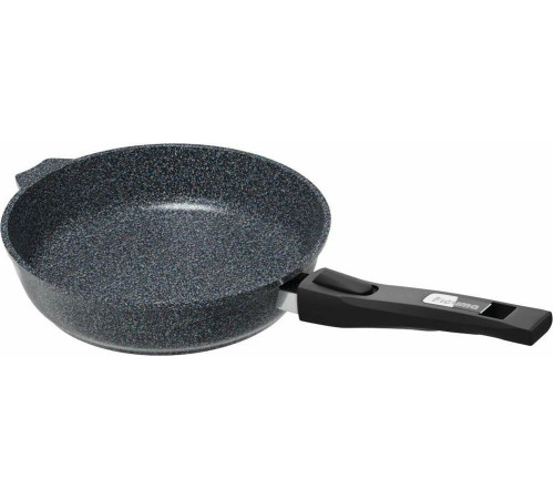 МЕЧТА 018803 Гранит star 18см съемная ручка