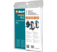 BORT BB-15