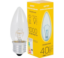 СТАРТ ДС 40Вт Е27