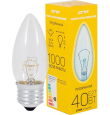 СТАРТ ДС 40Вт Е27